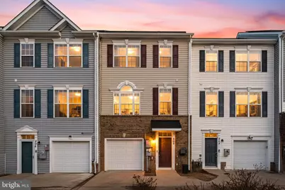 806 Maury Avenue, Oxon Hill, MD 20745 - Photo 5