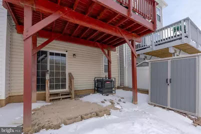 806 Maury Avenue, Oxon Hill, MD 20745 - Photo 37