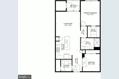 102 Saint Ives #204, National Harbor, MD 20745 - Photo 27