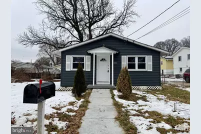 828 Clovis Avenue, Capitol Heights, MD 20743 - Photo 1