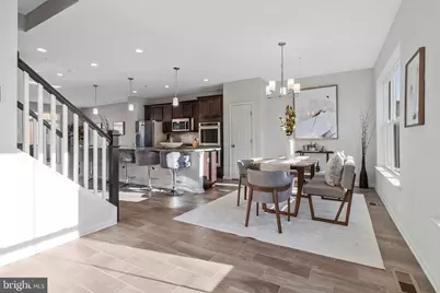 2814 Medstead Lane, Upper Marlboro, MD 20774 - Photo 9