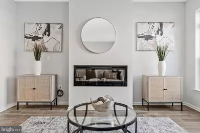 2814 Medstead Lane, Upper Marlboro, MD 20774 - Photo 3