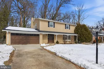 13314 Vanessa Avenue, Bowie, MD 20720 - Photo 1