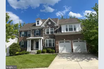 9603 Manor Oaks View, Upper Marlboro, MD 20772 - Photo 1