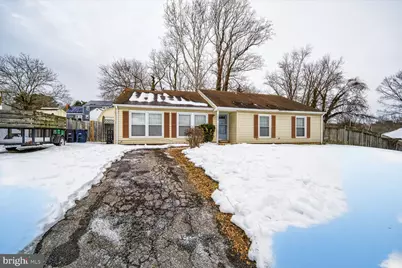 1024 Butterworth Lane, Upper Marlboro, MD 20774 - Photo 1