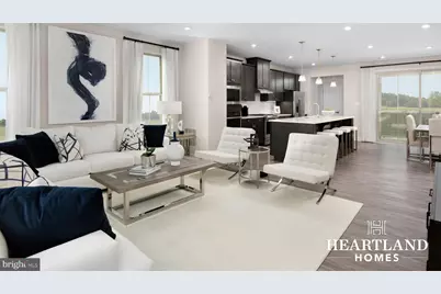 5330 Manor Park Drive #2337B-6W, Upper Marlboro, MD 20772 - Photo 5