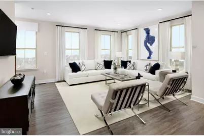 5330 Manor Park Drive #2337B-6W, Upper Marlboro, MD 20772 - Photo 3