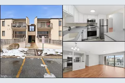 10123 Prince Place #304-10A, Upper Marlboro, MD 20774 - Photo 1