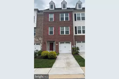 4804 Forest Pine Drive, Upper Marlboro, MD 20772 - Photo 1