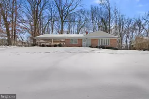 3905 Harrison Rd, Beltsville, MD 20705 - Photo 1