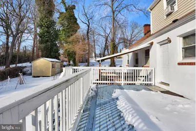 503 Kerby Hill Road, Fort Washington, MD 20744 - Photo 9