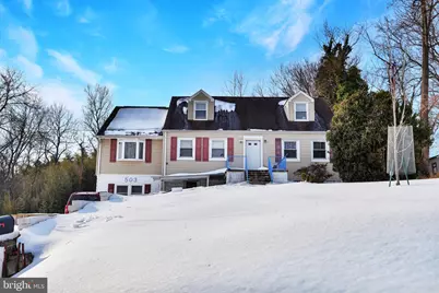 503 Kerby Hill Road, Fort Washington, MD 20744 - Photo 27