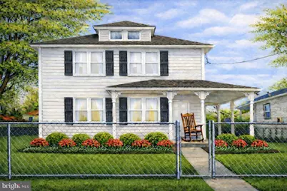 509 68th Place, Capitol Heights, MD 20743 - Photo 1