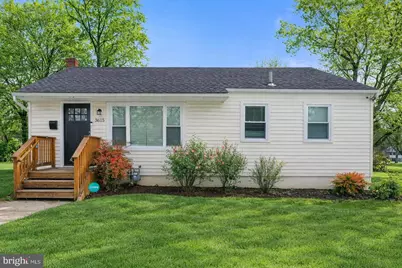 3615 Cooper Lane, Hyattsville, MD 20784 - Photo 1
