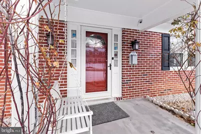 8908 Eastbourne Lane, Laurel, MD 20708 - Photo 3
