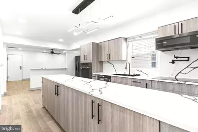 8908 Eastbourne Lane, Laurel, MD 20708 - Photo 11