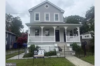 708 59th Avenue, Fairmount Heights, MD 20743 - Photo 3