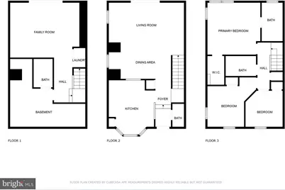 10749 Kitchener Court, Bowie, MD 20721 - Photo 47