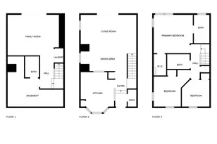 10749 Kitchener Ct, Bowie, MD 20721 - Photo 47