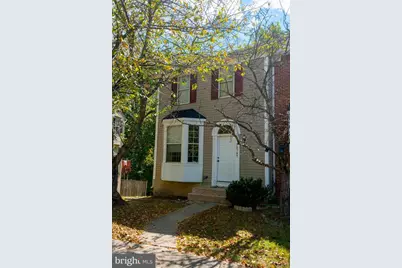 10749 Kitchener Court, Bowie, MD 20721 - Photo 3