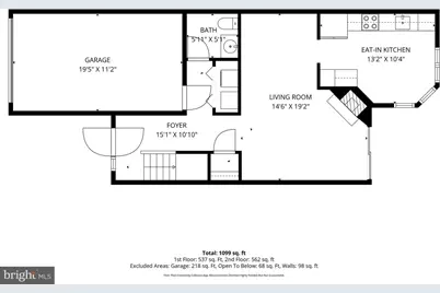 13960 King George Way #324, Upper Marlboro, MD 20772 - Photo 35