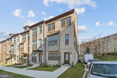 6025 Soho Way, Hyattsville, MD 20782 - Photo 3