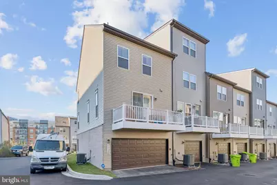 6025 Soho Way, Hyattsville, MD 20782 - Photo 23