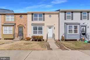 8750 Ritchboro Rd, District Heights, MD 20747 - Photo 1