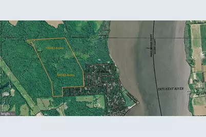 Richard Allen Street, Aquasco, MD 20608 - Photo 1