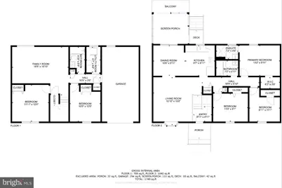 4801 Iverson Place, Temple Hills, MD 20748 - Photo 39