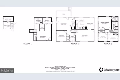 4302 Henderson Road, Temple Hills, MD 20748 - Photo 33