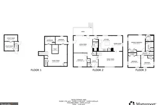 4302 Henderson Rd, Temple Hills, MD 20748 - Photo 33