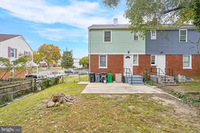 3218 Dallas Drive, Temple Hills, MD 20748 - Photo 23