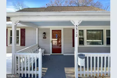 3512 Majestic Lane, Bowie, MD 20715 - Photo 7
