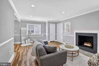 6515 Parkway Court, Hyattsville, MD 20782 - Photo 5