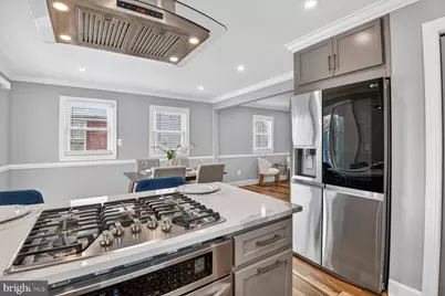 6515 Parkway Court, Hyattsville, MD 20782 - Photo 9