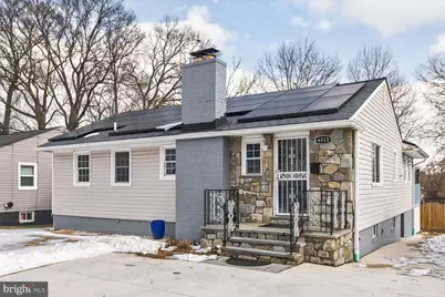 6515 Parkway Court, Hyattsville, MD 20782 - Photo 1