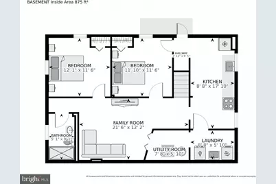 6515 Parkway Court, Hyattsville, MD 20782 - Photo 23