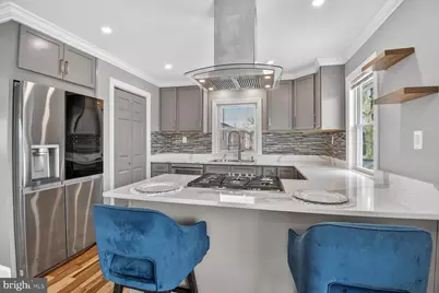 6515 Parkway Court, Hyattsville, MD 20782 - Photo 7