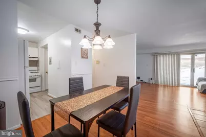 5976 Westchester Park Drive #5976 T-1, College Park, MD 20740 - Photo 9