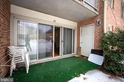 5976 Westchester Park Drive #5976 T-1, College Park, MD 20740 - Photo 17