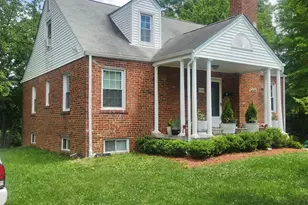 3203 Belleview Ave, Landover, MD 20785 - Photo 1