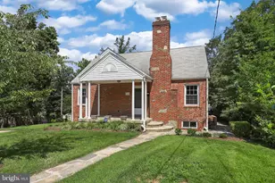 3203 Belleview Ave, Landover, MD 20785 - Photo 1