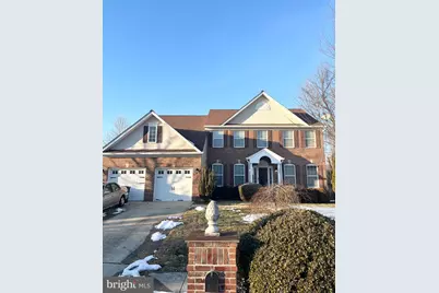 13506 Perrywood Court, Upper Marlboro, MD 20774 - Photo 1