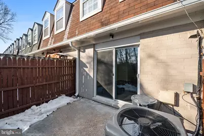 1783 Village Green Drive #Y-89, Landover, MD 20785 - Photo 25