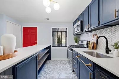 1783 Village Green Drive #Y-89, Landover, MD 20785 - Photo 5