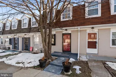 1783 Village Green Drive #Y-89, Landover, MD 20785 - Photo 27