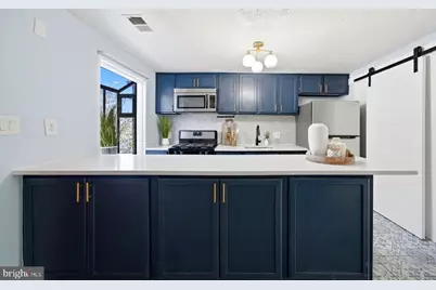 1783 Village Green Drive #Y-89, Landover, MD 20785 - Photo 9