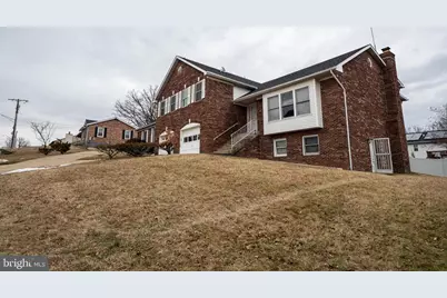 1415 4th Street, Lanham, MD 20706 - Photo 1