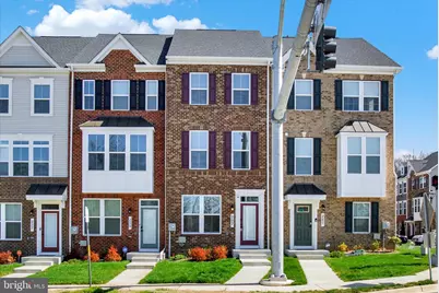 253 Garrett A Morgan Boulevard, Hyattsville, MD 20785 - Photo 1